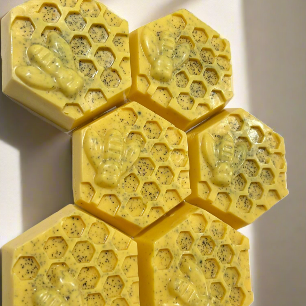 Turmeric Glow Bar | Cleansing Bar
